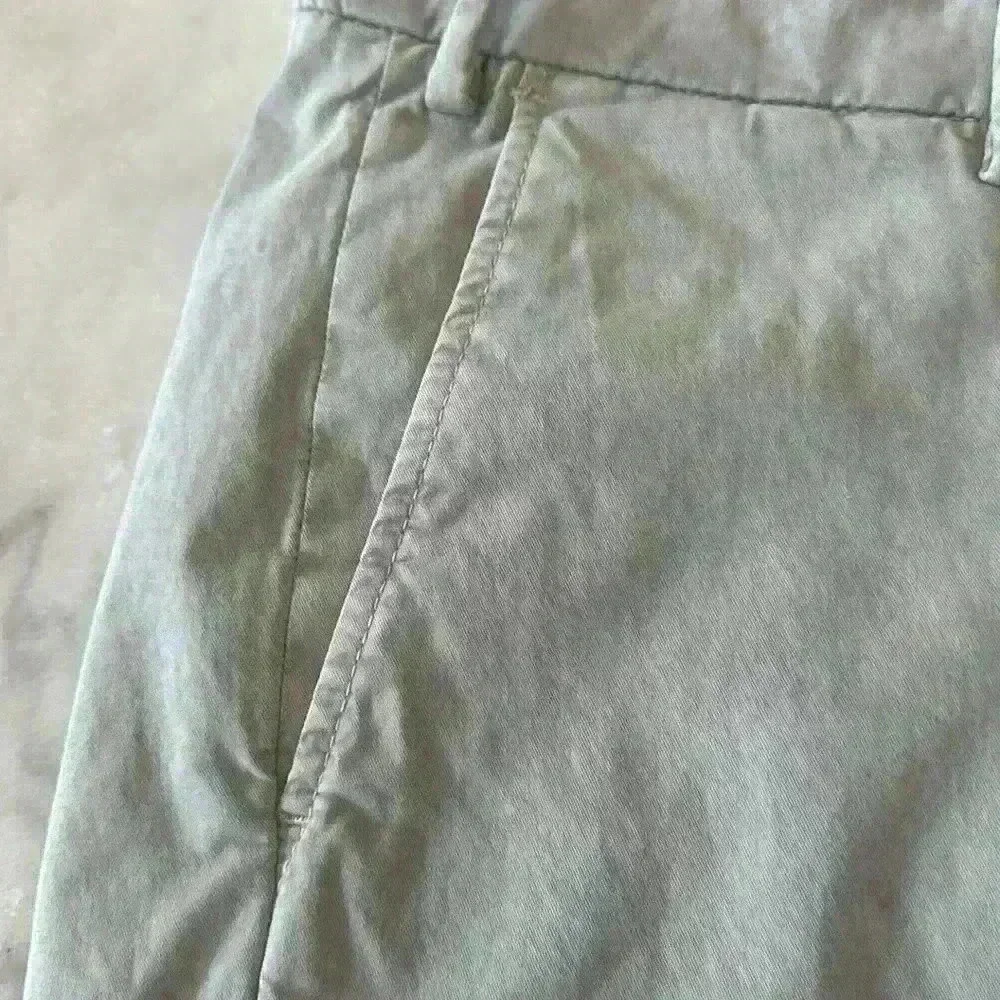 Peter Millar Concord Garmet Dyed Shorts